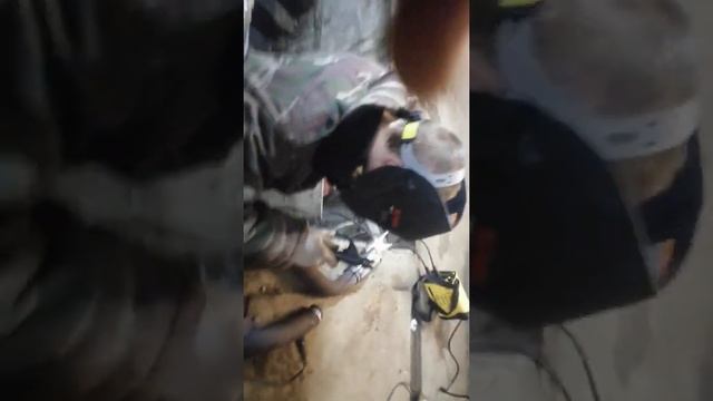 варим гофру а лачетти 1.6 смотреть онлайн