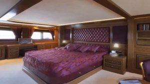 Моторная яхта Alexander Two