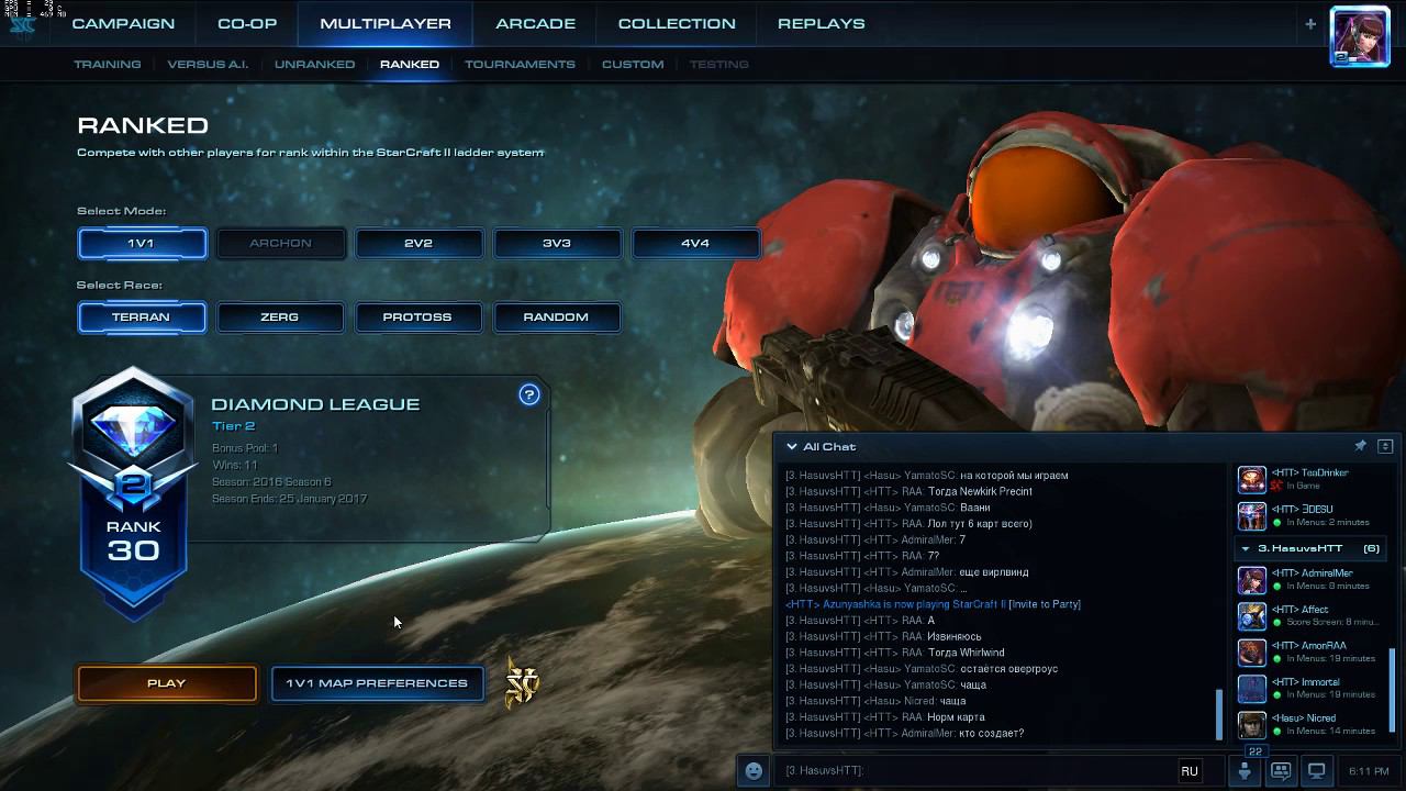 Hasu vs Houkago Tea Team ni fun clan war смотреть онлайн