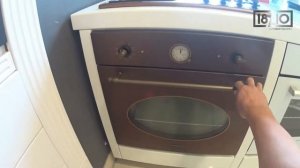 Korting HG 630 CTSC  и  OKB 482 CRSC (Комбинация газовой варочной поверхности и духового шкафа)