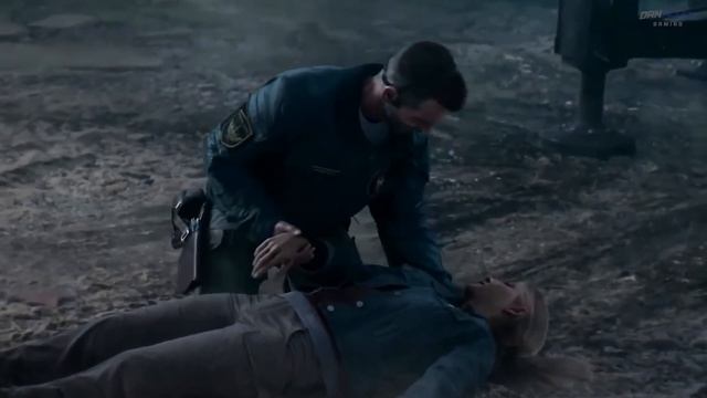 Zombies Easter Egg Ending in CALL OF DUTY: MODERN WARFARE 3 смотреть онлайн