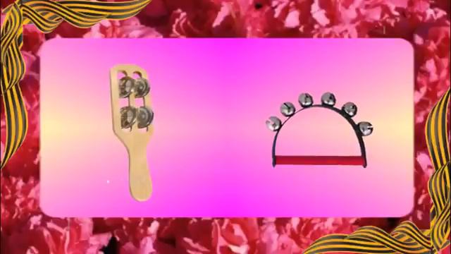 Попурри на тему военных песен смотреть онлайн