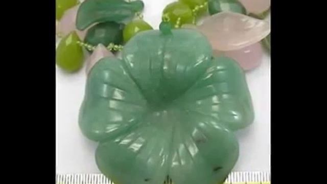 Изделия и скульптуры из нефрита (Китай) смотреть онлайн