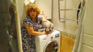 Стиральная машина Korting KWD 55F1485 | Отзыв от покупателя | ВсеСтиральные.com