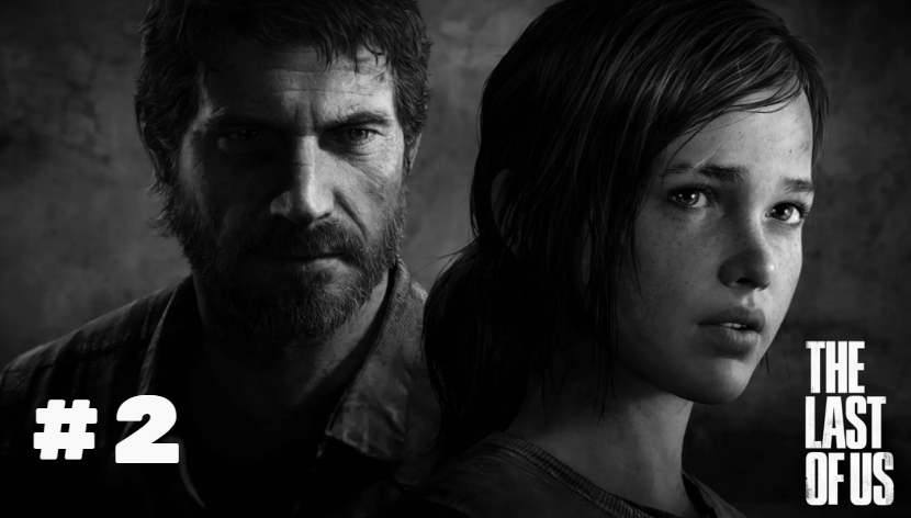 The Last of Us # 2