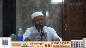 🔴KAJIAN SAFARI DAKWAH MENYAMBUT  RAMADHAN 1445 H ||  || USTADZ MUDZAKIR || 2024 03 02