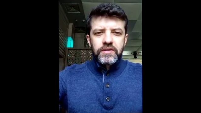 Видео-отзыв от сети ресторанов ГИНЗА
