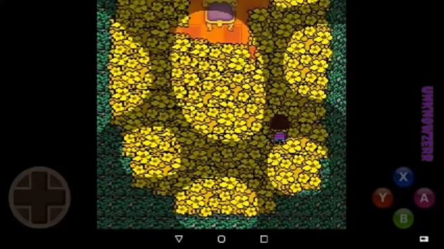 Undertale [Android] #22 {ASGORE} смотреть онлайн