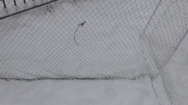 Правильно сделать и изготовить, Рыболовная мережа - бочка и одно крыло. Мережа для рыбалки - класс смотреть онлайн