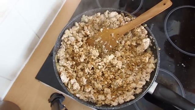 Jak zrobić smaczne Burrito. смотреть онлайн