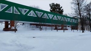 Санаторий "Бакирово"