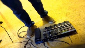 Great Tone Boss Gt-8 Demo
