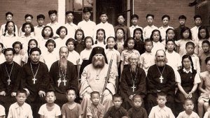 БЭЙГУАНЬ.ПОСЛЕДНЯЯ РОССИЙСКАЯ ДУХОВНАЯ МИССИЯ В КИТАЕ. Россия,Краснодар,2011