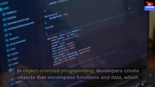 TOP 10 MOST IN-DEMAND PROGRAMMING LANGUAGES 2022