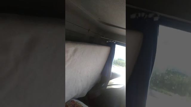 спальная полка своими руками в дневную кабину смотреть онлайн