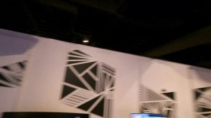 Samsung Lsp7t Single laser 4k Ultra short throw projector with SI UST screen and Salamander Cabinet