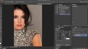 Eye Enhancing Photoshop Action Tutorial [Download]