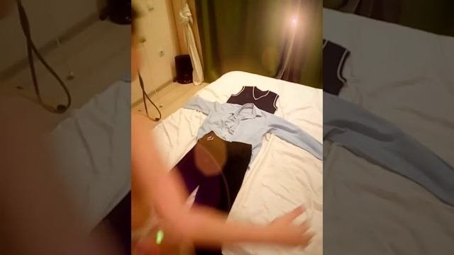 Проспал в школу
