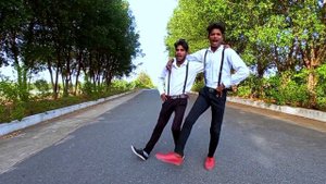 Naatu Naatu || Cover Song || Samara || Narasimha || Sai Charan.