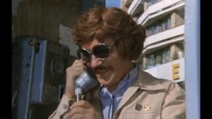 Вы до которого часа? Иван Васильевич меняет профессию