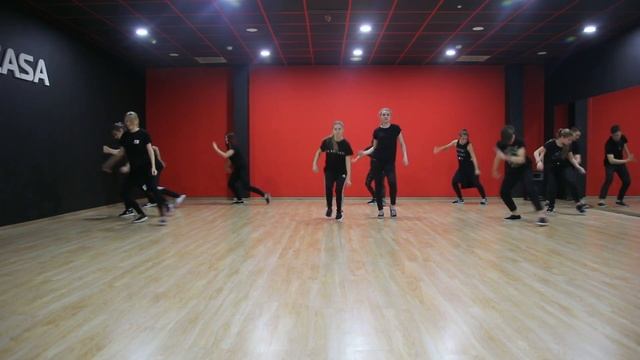 Needed Me | Kate Kharitonova смотреть онлайн