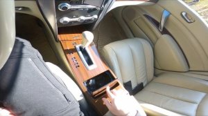2013 Nissan Teana 2.5 CVT - POV TEST DRIVE