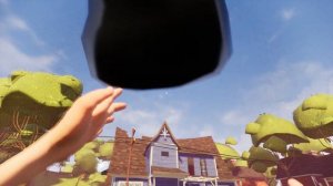 Hello Neighbor : Act 1 1080p 60FPS Gameplay