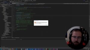 Unreal Engine 5.3 How to fix "Unable to start debugging"