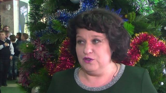 Волшебный праздник смотреть онлайн