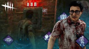 МАНЬЯКИ ПОМОГЛИ МНЕ СБЕЖАТЬ! Я ВПЕРВЫЕ ВСТРЕТИЛ ЛИЧА 😮 Dead by Daylight