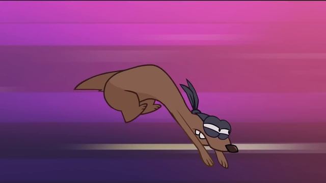 Om Nom Stories - The Great Escape! | Cut The Rope | Funny Cartoons for Kids & Babies | Moonbug TV смотреть онлайн