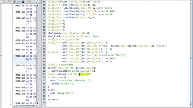Vulnlab | Shinra: Prov to Registry - Reverse Engineering, Binary Exploitation & Ansible смотреть онлайн