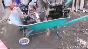 Замена 1krfe жесть как просто