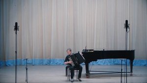Маргасова Елена - Ж.Л.Рамо - Жига в форме рондо