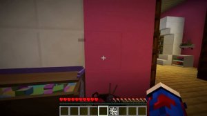 ?Фиксая 100% Похитила БЕЗУМНАЯ ФАНАТКА в Майнкрафт