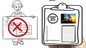 Уроки по программе VideoScribe. Рисованные презентации