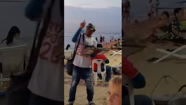 В Тайланде все знают русский смотреть онлайн