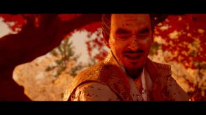 Ghost of Tsushima финал