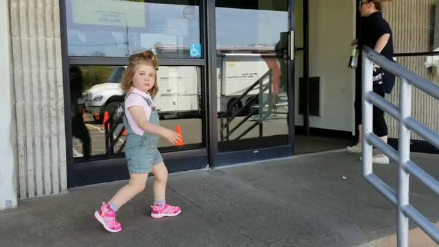 US Notes. Part 431: Попытка получить новый permit в MVC. 02/05/2018