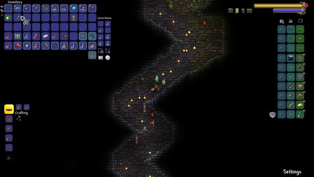 What to do with Hallowed Key - Terraria 1.4.3.4 смотреть онлайн