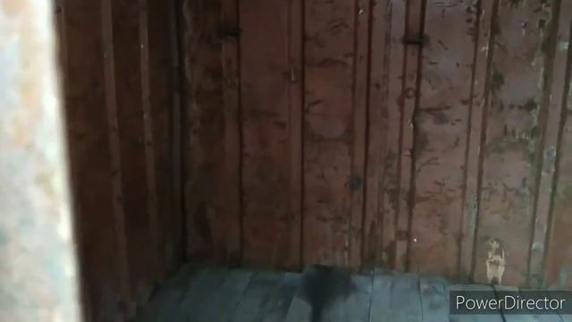 5-тонные ж/д контейнеры в Мурманске - продажа, аренда, выкуп (размер как у 10-футовых морских). смотреть онлайн