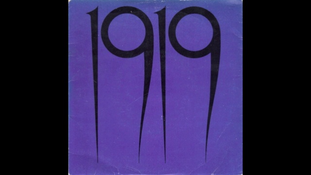 1919 - Tear Down These Walls (1982) смотреть онлайн