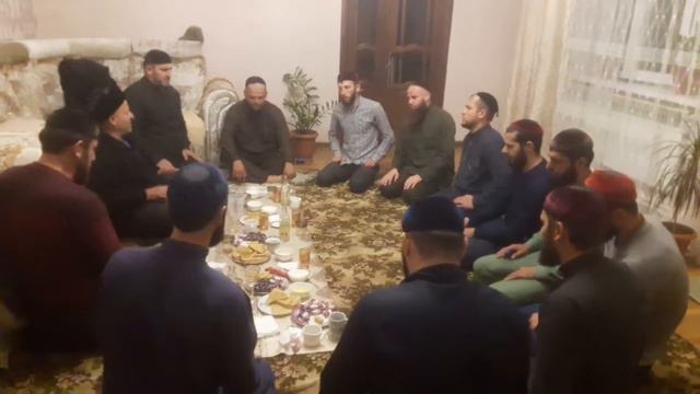 Ахьмад.Аргун смотреть онлайн