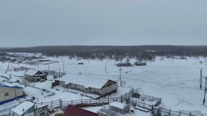Абыйский район (26 часть АРКТИЧЕСКАЯ ЯКУТИЯ)