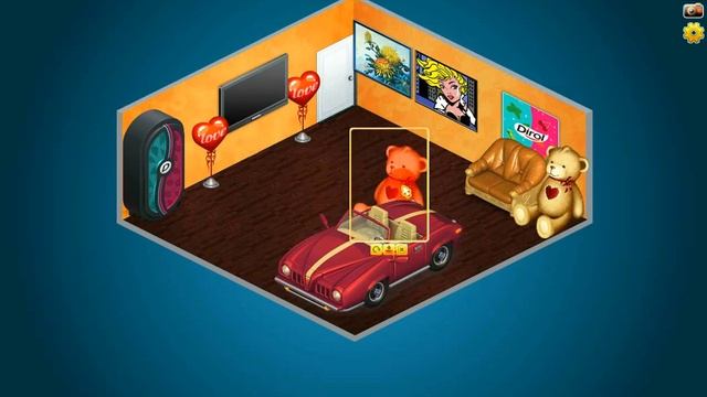 Делаем гостиную в аватарии смотреть онлайн