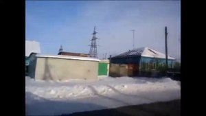 5  г  Петухово, ул  Красная, 2014 г