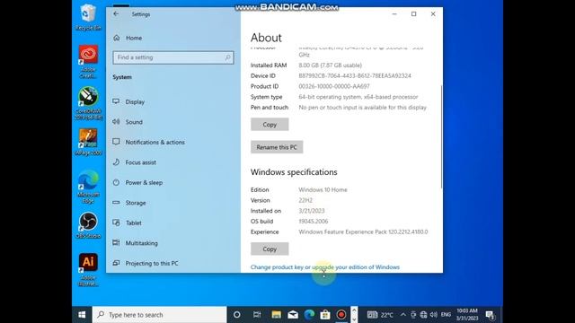 How to Fix Adobe Software Installation Problem 2023 |Illustrator and Photoshop Installation Problem смотреть онлайн