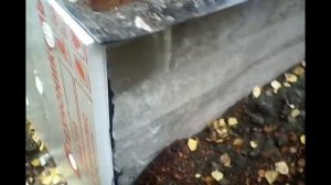 БОЛЬШОЙ ГАРАЖ ИЗ КИРПИЧА