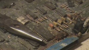 Электроника бк-0010 содержание драгметаллов...