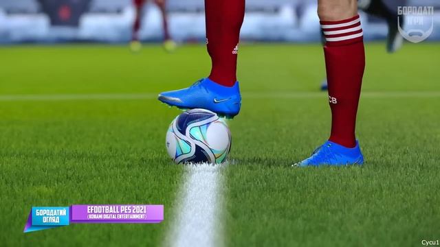 ФУТБОЛЬНІ ІГРИ НА ТЕЛЕФОН ? смотреть онлайн